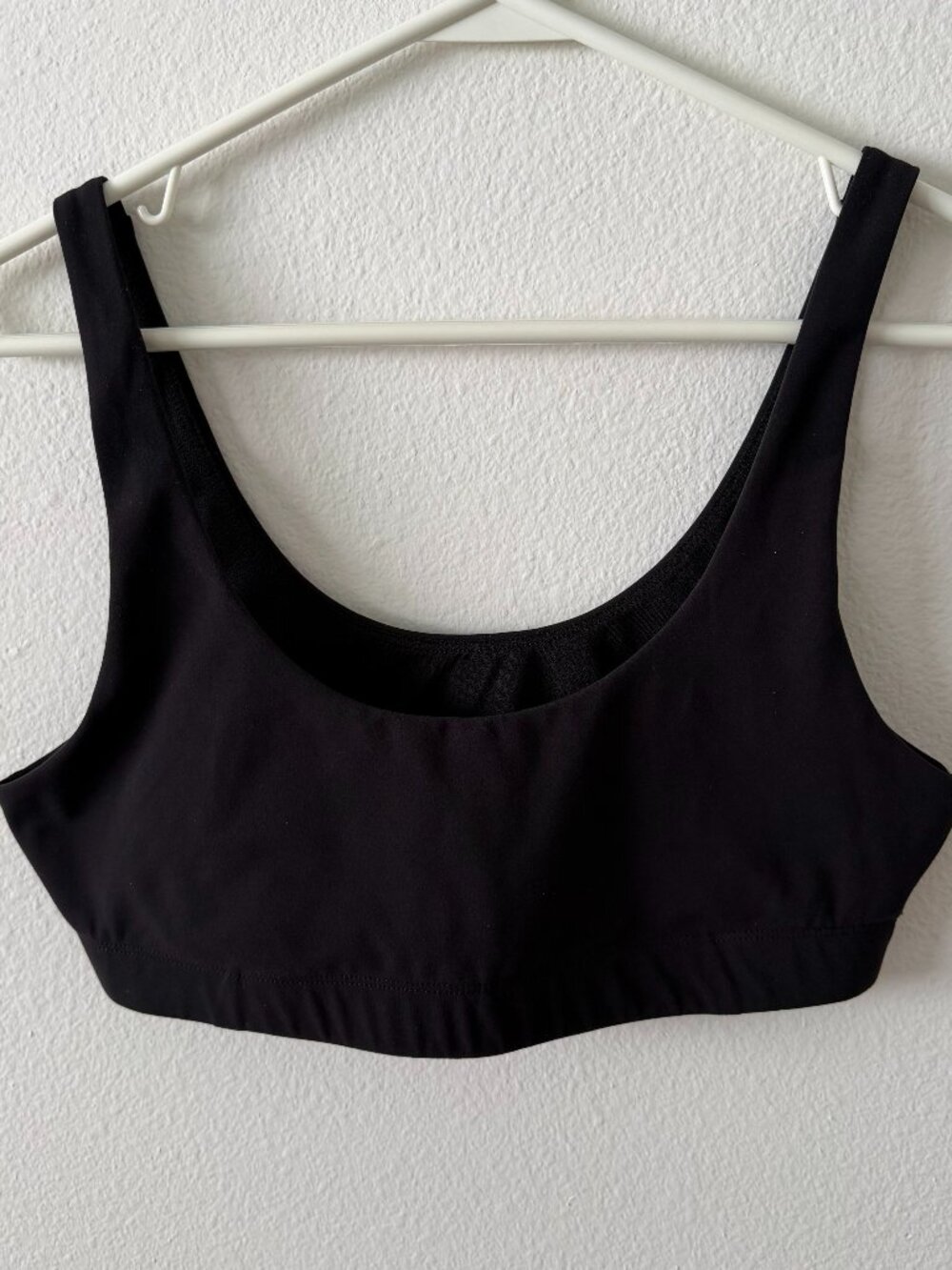 Vuori W AllTheForm Bra - Black Medium